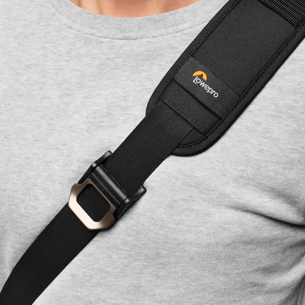 Lowepro ProTactic MG 160 AW II ranac crni - 16